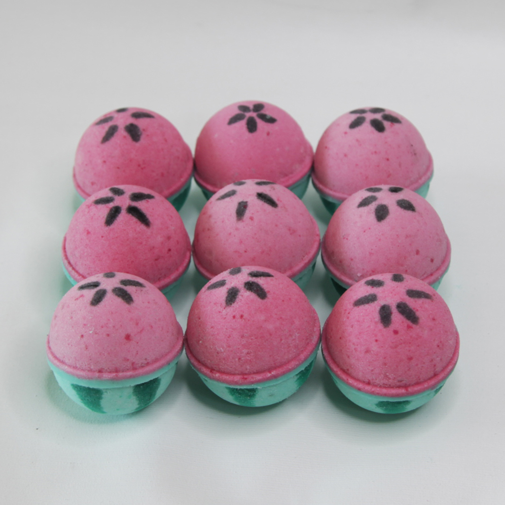 کوکتل پدیکور گوی 60 گرم (پک 9 عددی)