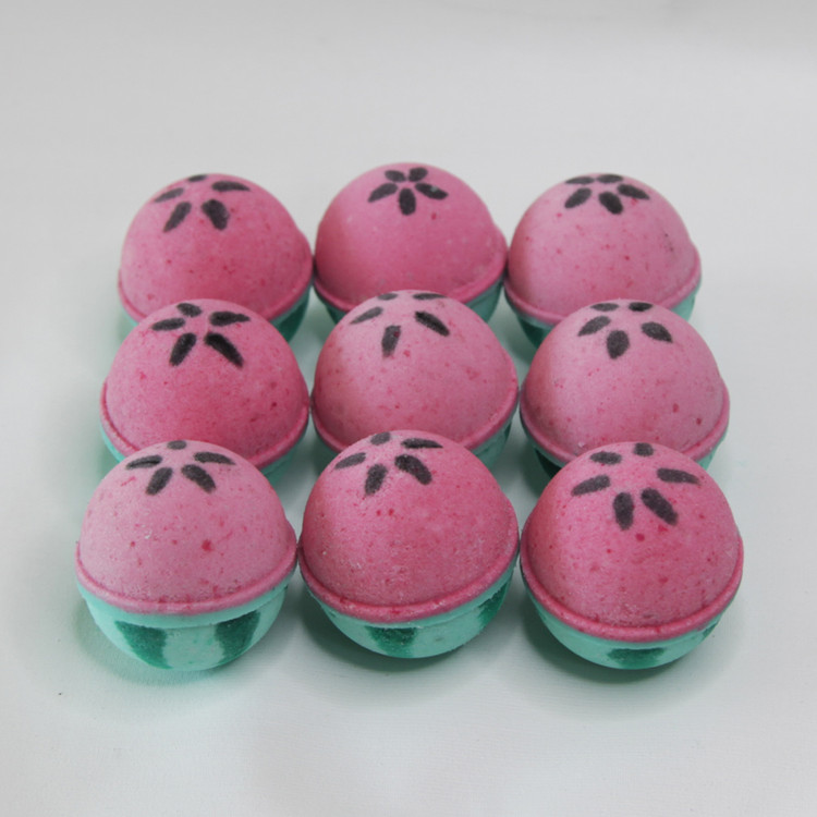 کوکتل پدیکور گوی 60 گرم (پک 9 عددی)