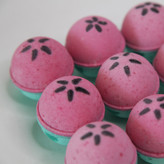 کوکتل پدیکور گوی 60 گرم (پک 9 عددی)